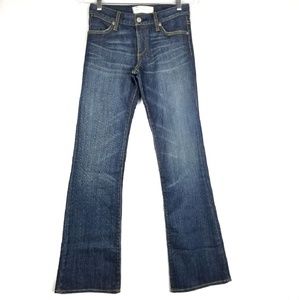 PAPER DENIM & CLOTH Bridgette Bootcut Jeans